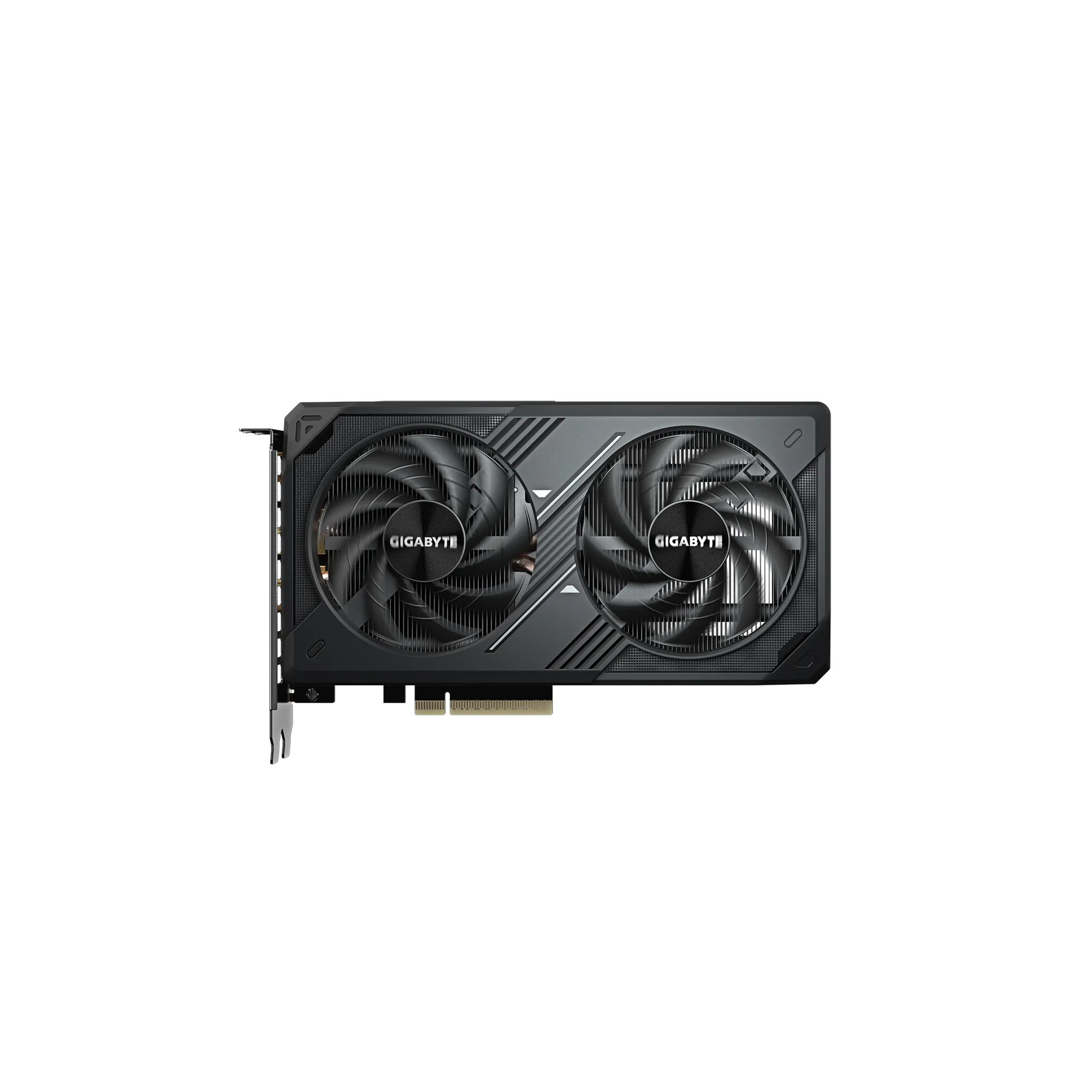 GIGABYTE nVidia GeForce RTX 5060 WINDFORCE OC 8GB PCIE 8X - 8GB GDDR7; 128-Bit Memory Bus; 1x HDMI; 3x DisplayPort .