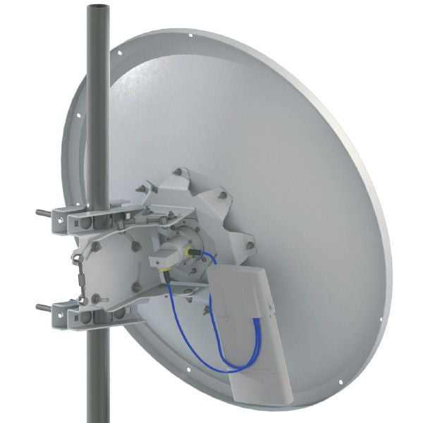 MikroTik mANT30 PA - 5GHz Parabolic Dish - image 2
