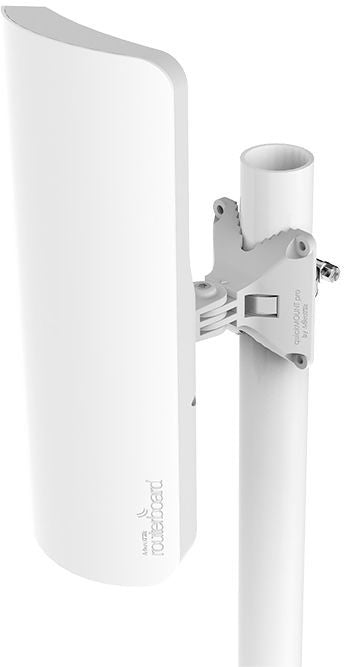 MikroTik mANTBox 2 12s - 2.4GHz 120 degree 12dBi sector antenna