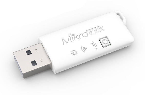 MikroTik Woobm out of band management
