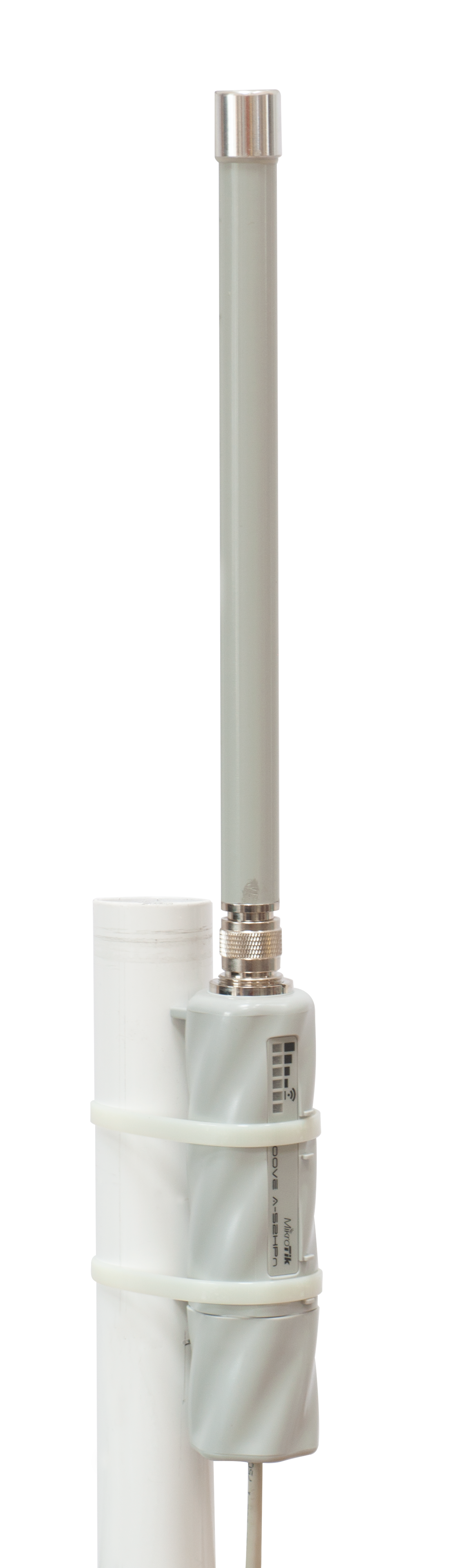 MikroTik GrooveA 52 ac - 2.4 / 5GHz Outdoor AP/CPE including 6dBi omni directional antenna - image 2
