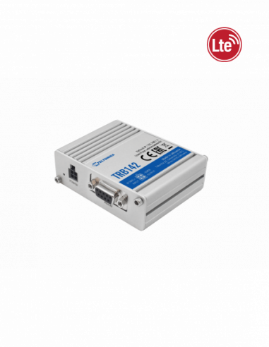 Teltonika RS232 IoT Gateway | TRB142
