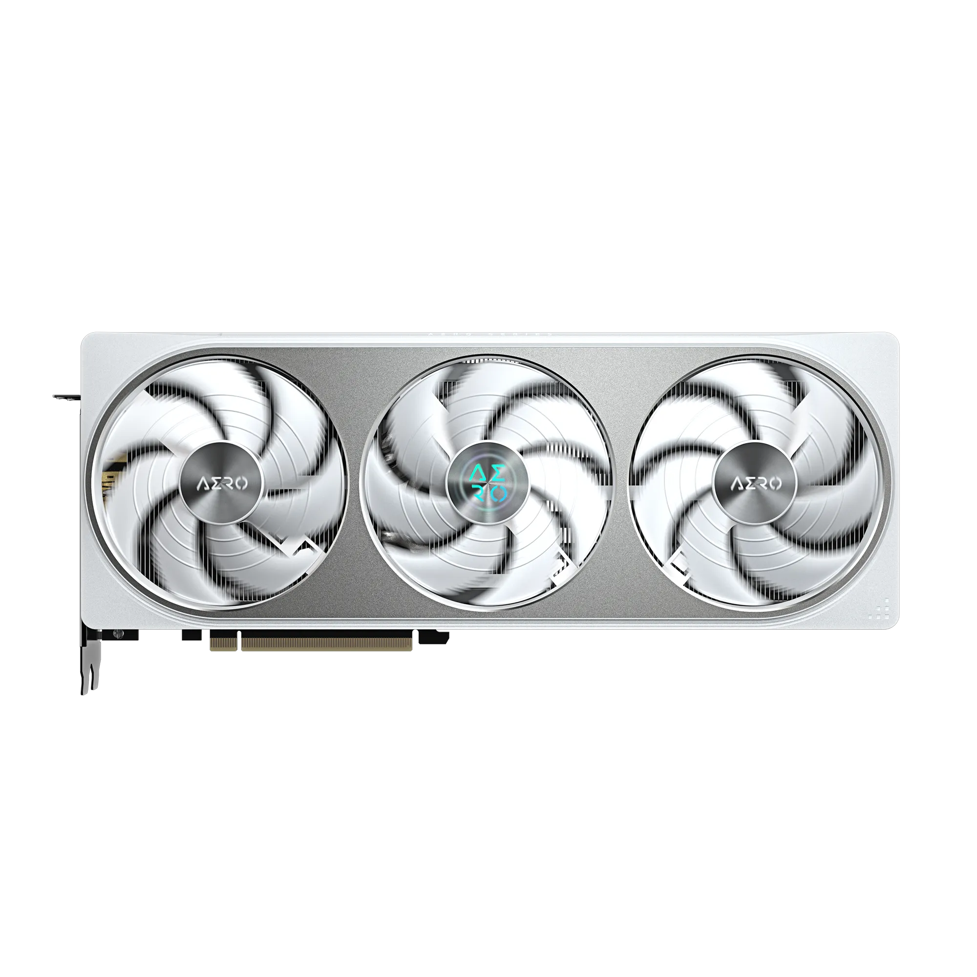 GIGABYTE nVidia GeForce RTX™ 5070 AERO OC - 12GB GDDR7 HDMIx1/DPx3 - image 2
