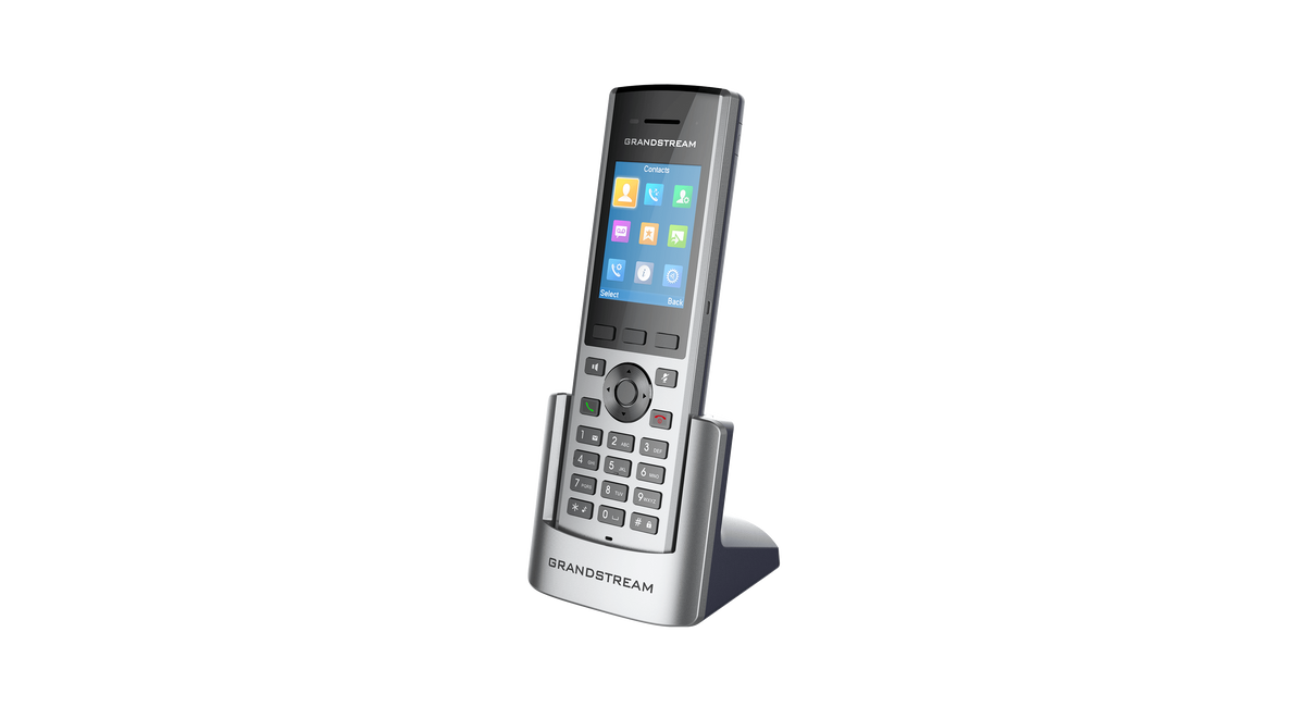 Grandstream DECT Handset Compatible with DP75x | DP730 - image 2