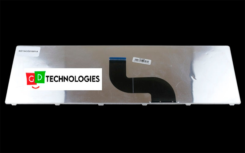 ACER TRAVELMATE 5740 REPLACEMENT KEYBOARD