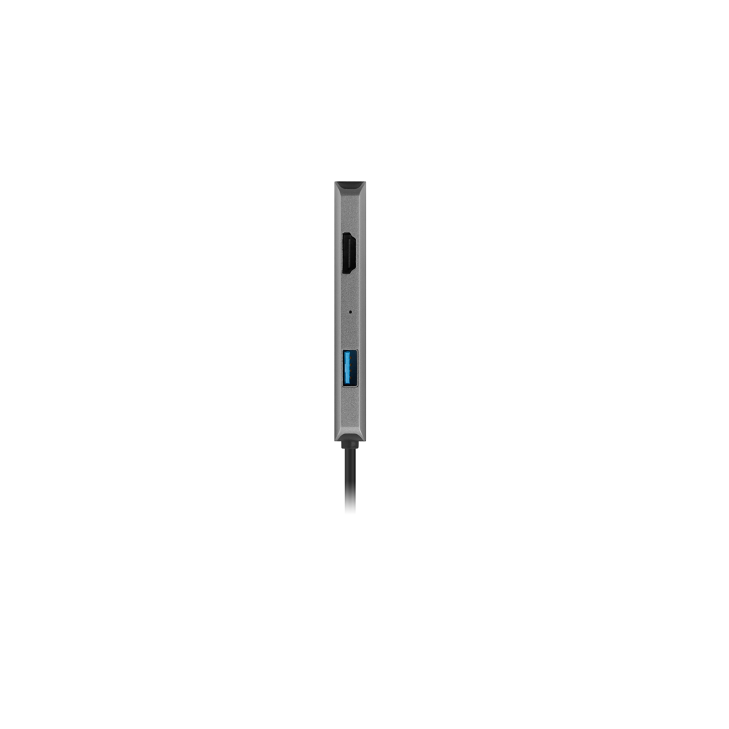 VolkanoX Core Duo HDMI Type-C to Dual HDMI Adaptor