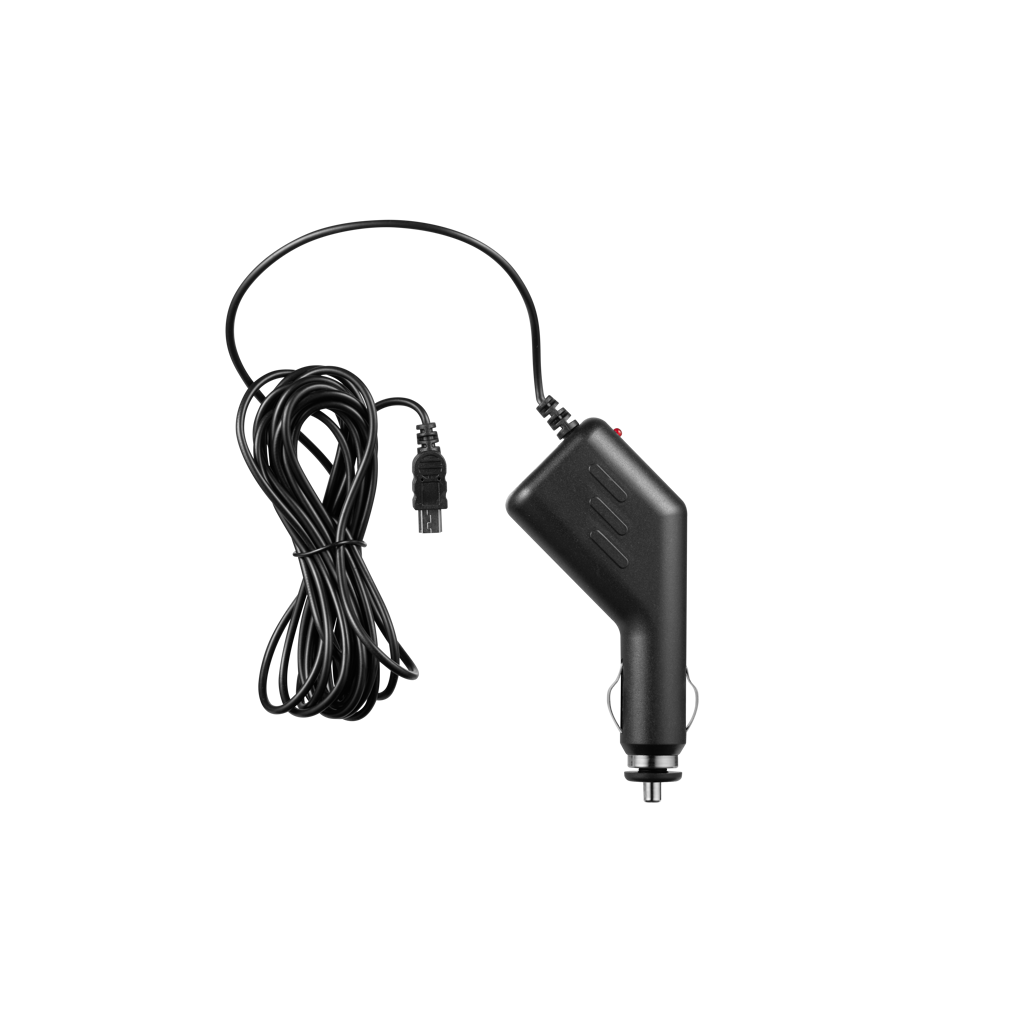 Volkano Trek Series Dash Camera