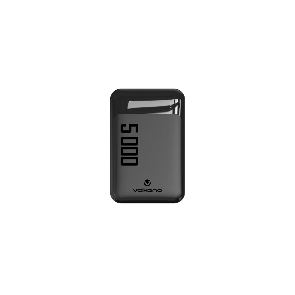 Volkano On the Go 5000mah Power Bank