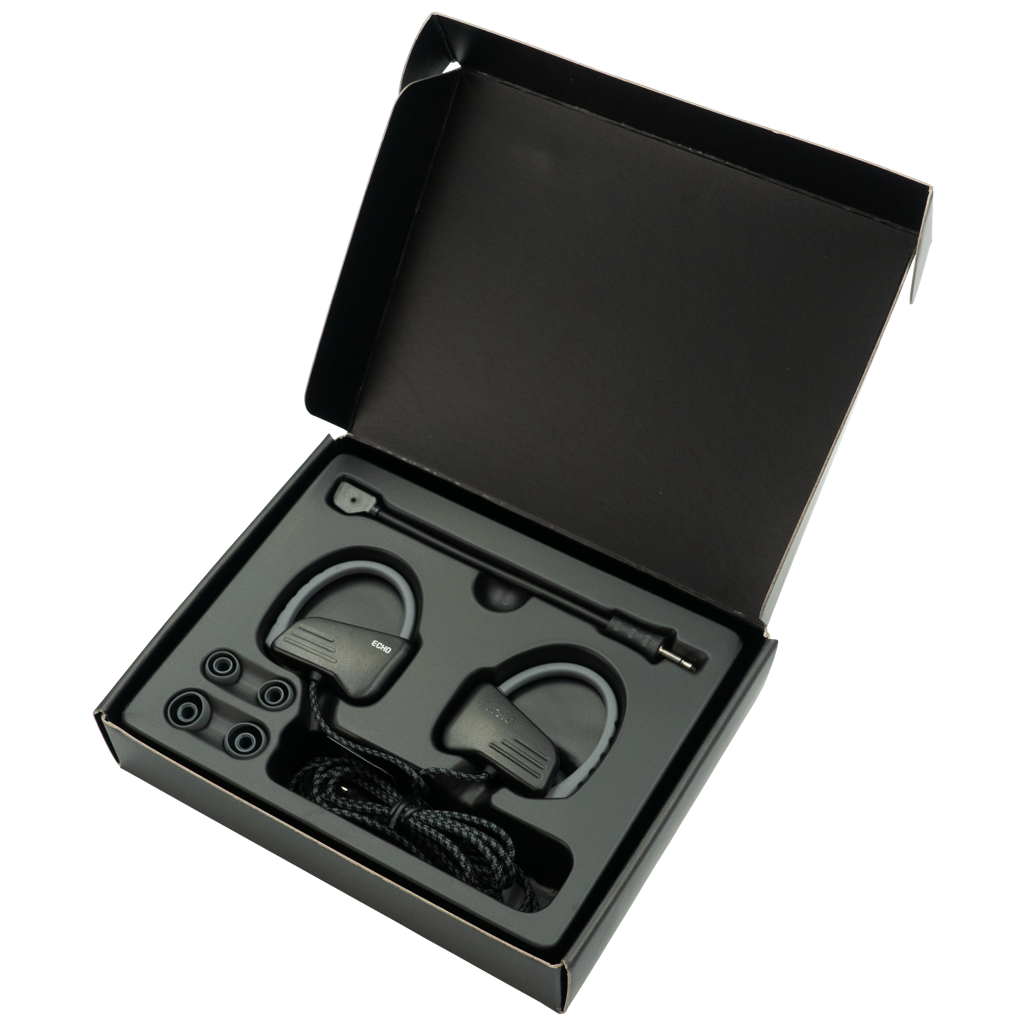 Nitho ECHO ESPORTS EARBUDS