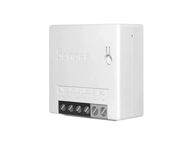 MINI TWO WAY SMART SWITCH