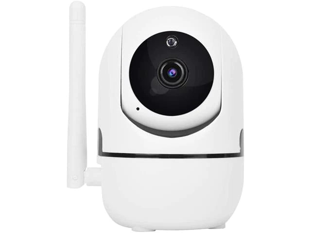 2.0MP 1080P WIFI PAN TILT DOME CAMERA