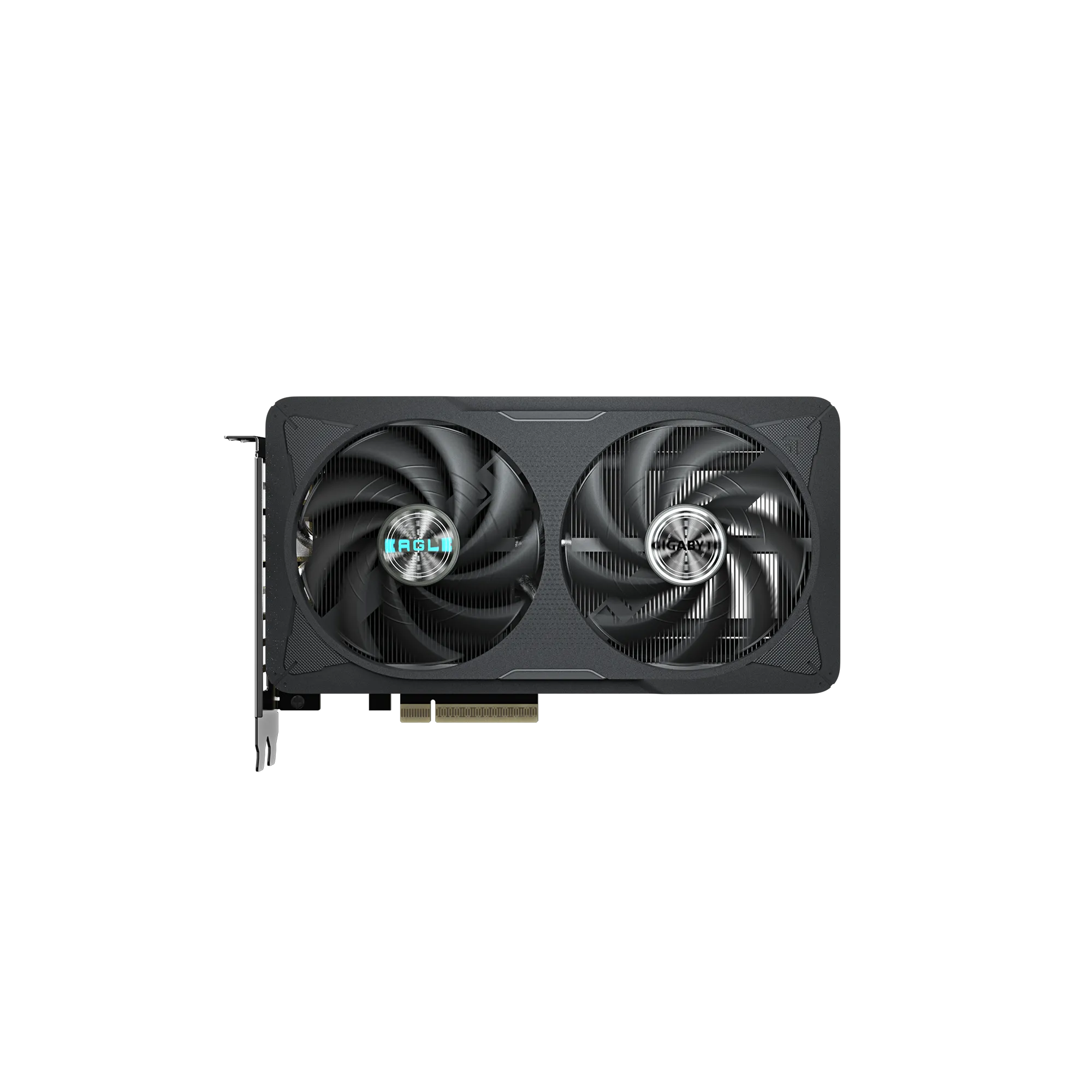 GIGABYTE nVidia GeForce RTX 5060 EAGLE OC 8GB - 8GB GDDR7; 128-Bit Memory Bus; 1x HDMI; 3x DisplayPort . - image 2