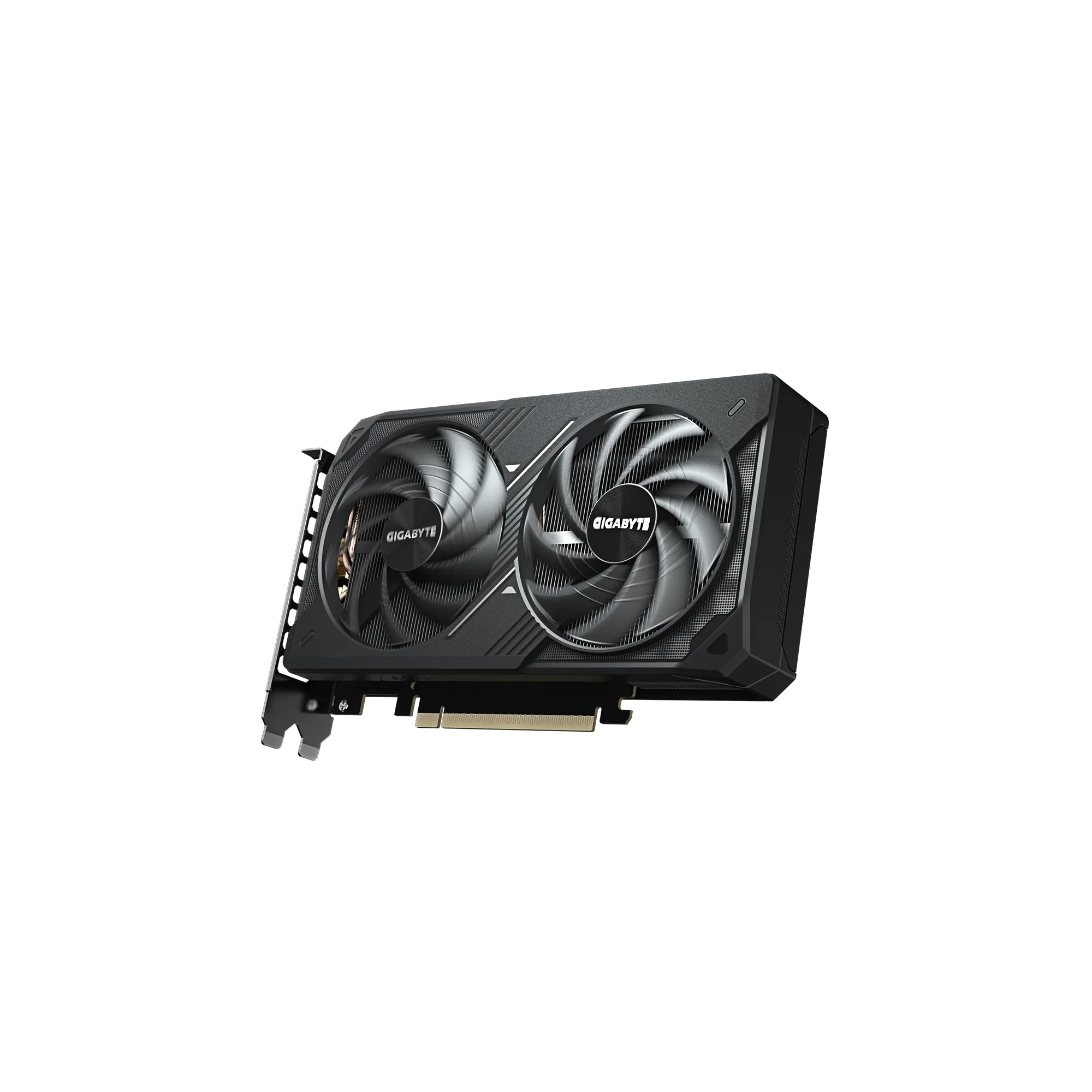 GIGABYTE nVidia GeForce RTX 5060Ti WINDFORCE MAX 8GB - 8GB GDDR7; 128-Bit Memory Bus; 1x HDMI; 3x DisplayPort - image 2