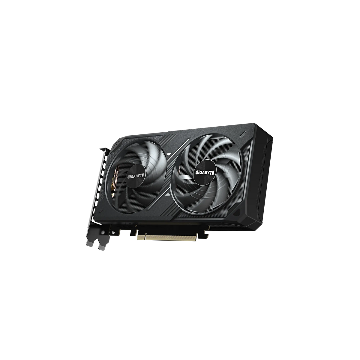 GIGABYTE nVidia GeForce RTX 5060Ti WINDFORCE MAX 8GB - 8GB GDDR7; 128-Bit Memory Bus; 1x HDMI; 3x DisplayPort - image 2