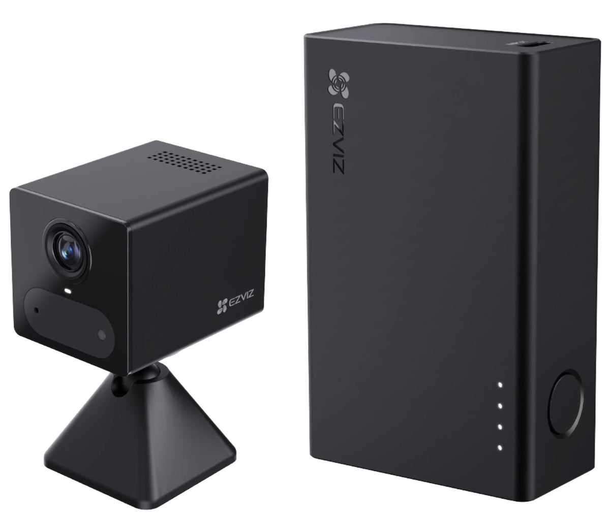CB2 2K 4G WITH POWER PARTNER KIT