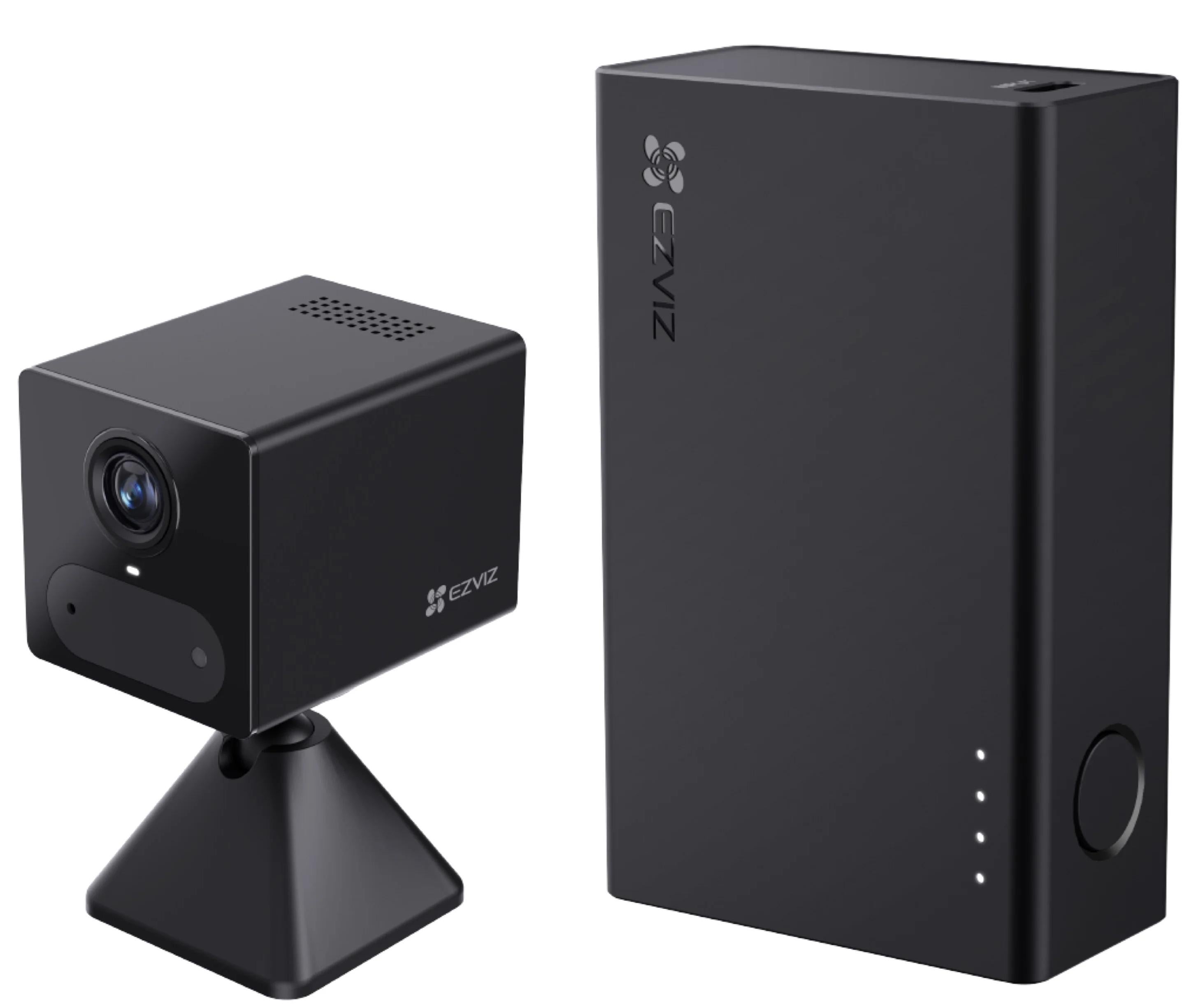 CB2 2K 4G WITH POWER PARTNER KIT