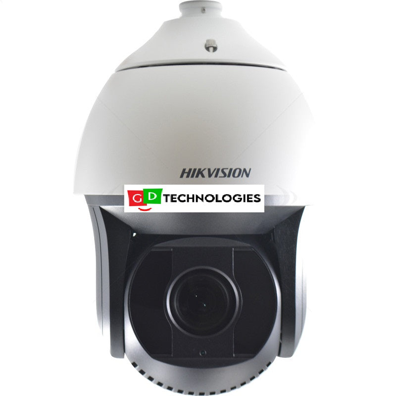 4MP DARKFIGHTER PTZ CAMERA- IR 400M - 42X OZ - IP67 - SMART FEATURES