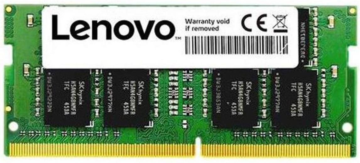 LENOVO  8GB DDR4 2400MHZ SODIMM