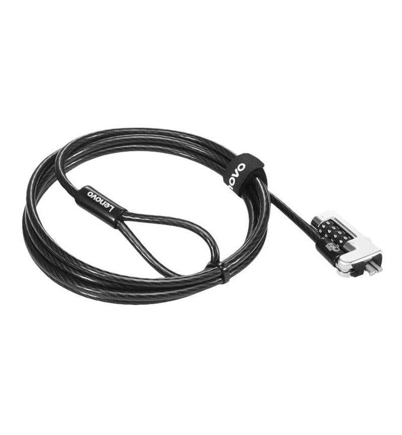 LENOVO NANOSAVER ESSENTIAL CABLE LOCK