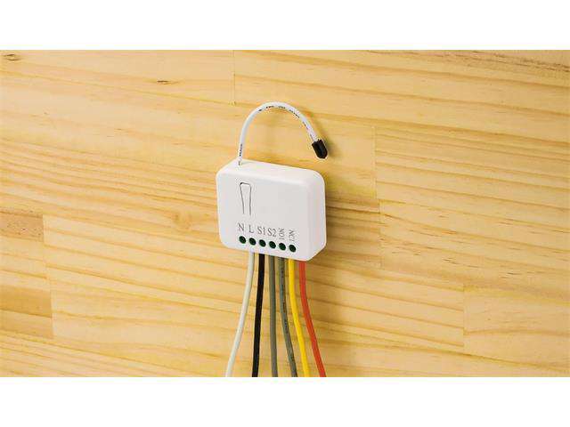 AIRLIVE ROLLER SHUTTER SA-103