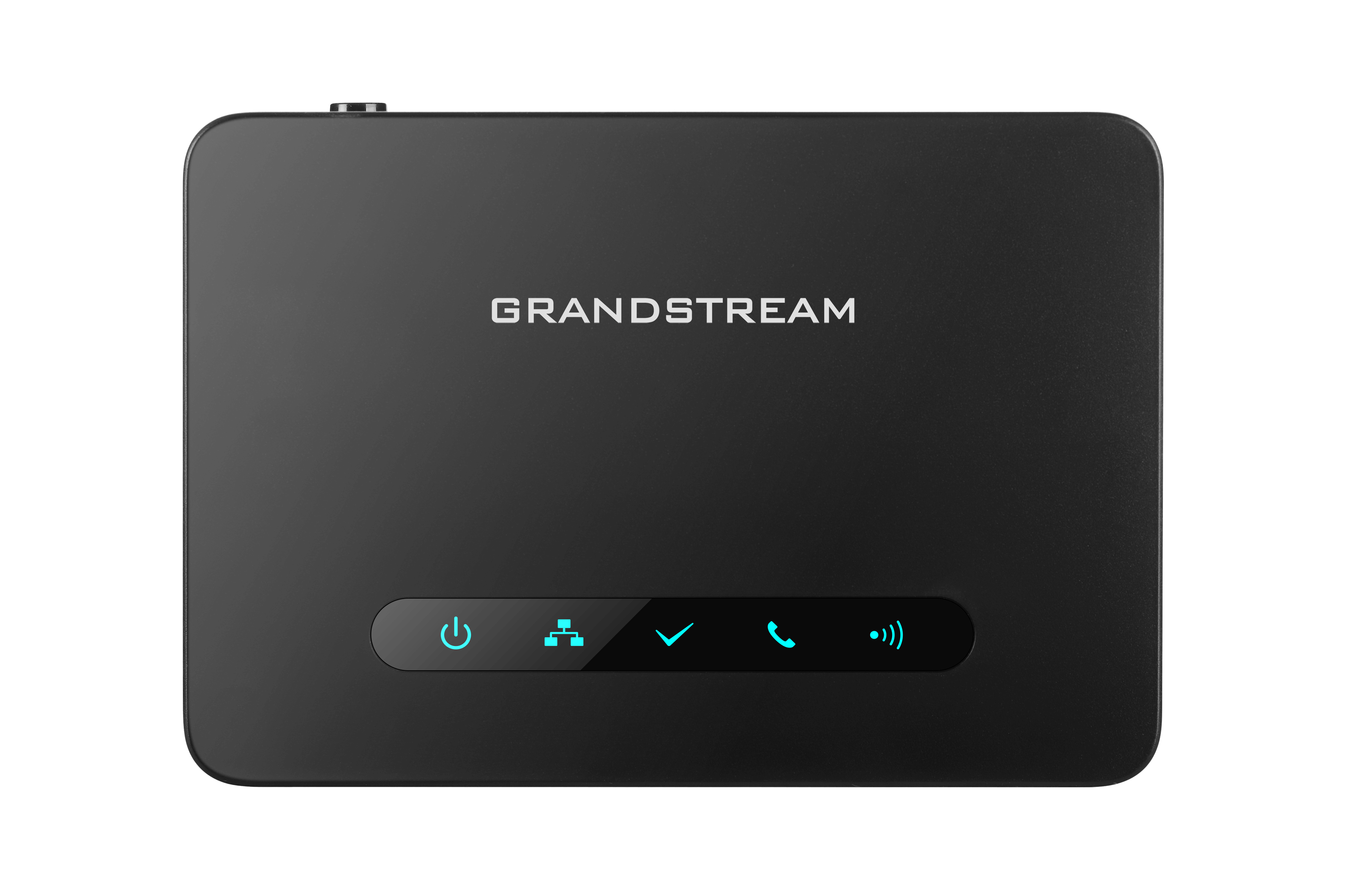 Grandstream Long-range DECT VoIP Base Station | DP750 - image 2