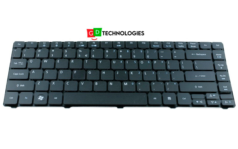 Compaq Presario CQ60 REPLACEMENT KEYBOARD