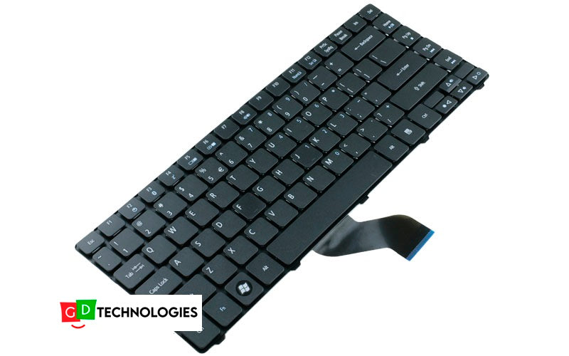 Compaq Presario CQ60 REPLACEMENT KEYBOARD