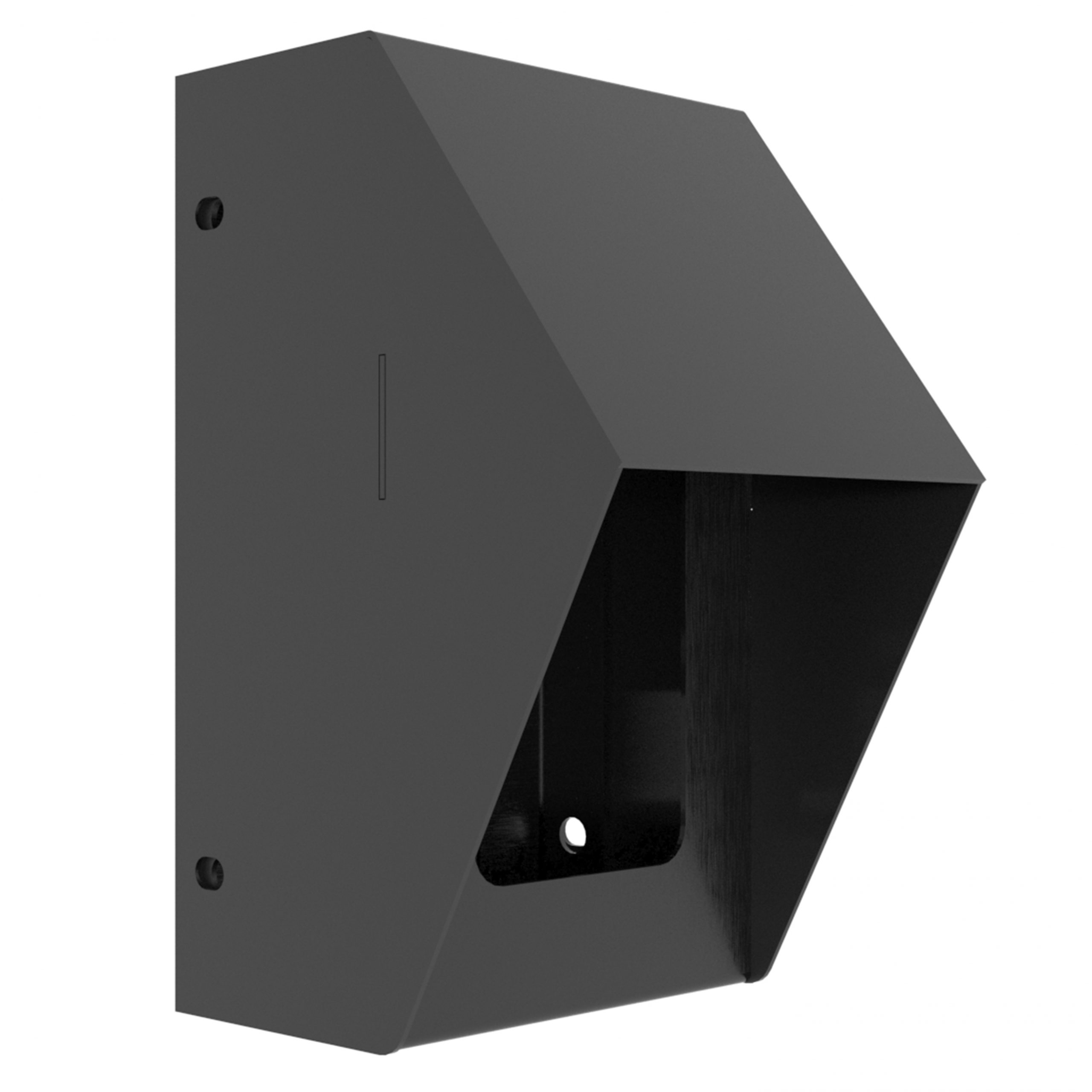 ZKTeco - F12 Rain Shield