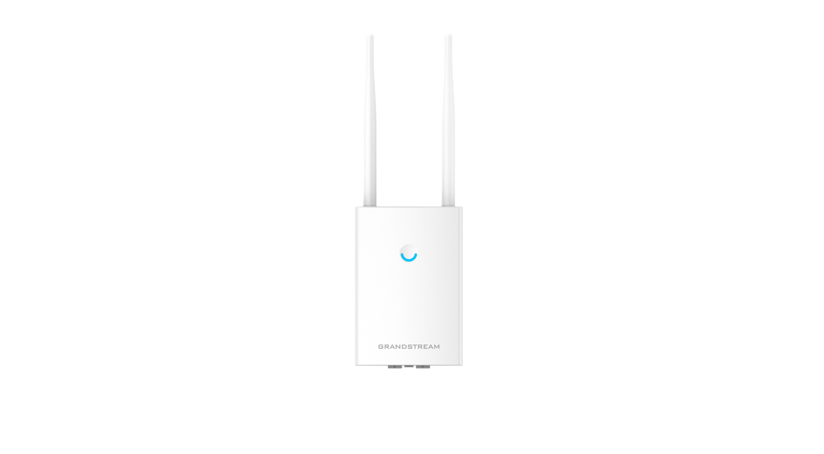 Grandstream Enterprise WiFi 5 Long Range Outdoor AP | GWN7605LR - image 2
