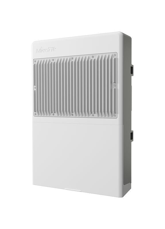 MikroTik netPower 16P 16 Gigabit PoE-out ports and 2 SFP+, PSU is not included