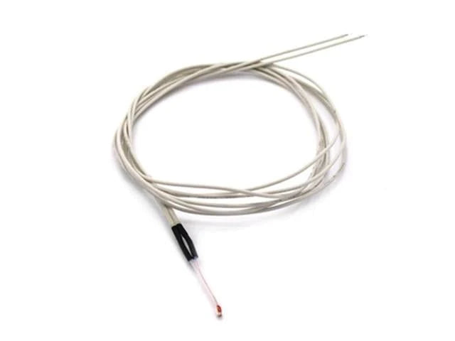 NTC 3950 100K Ohm 1% Thermistor Temperature Sensor