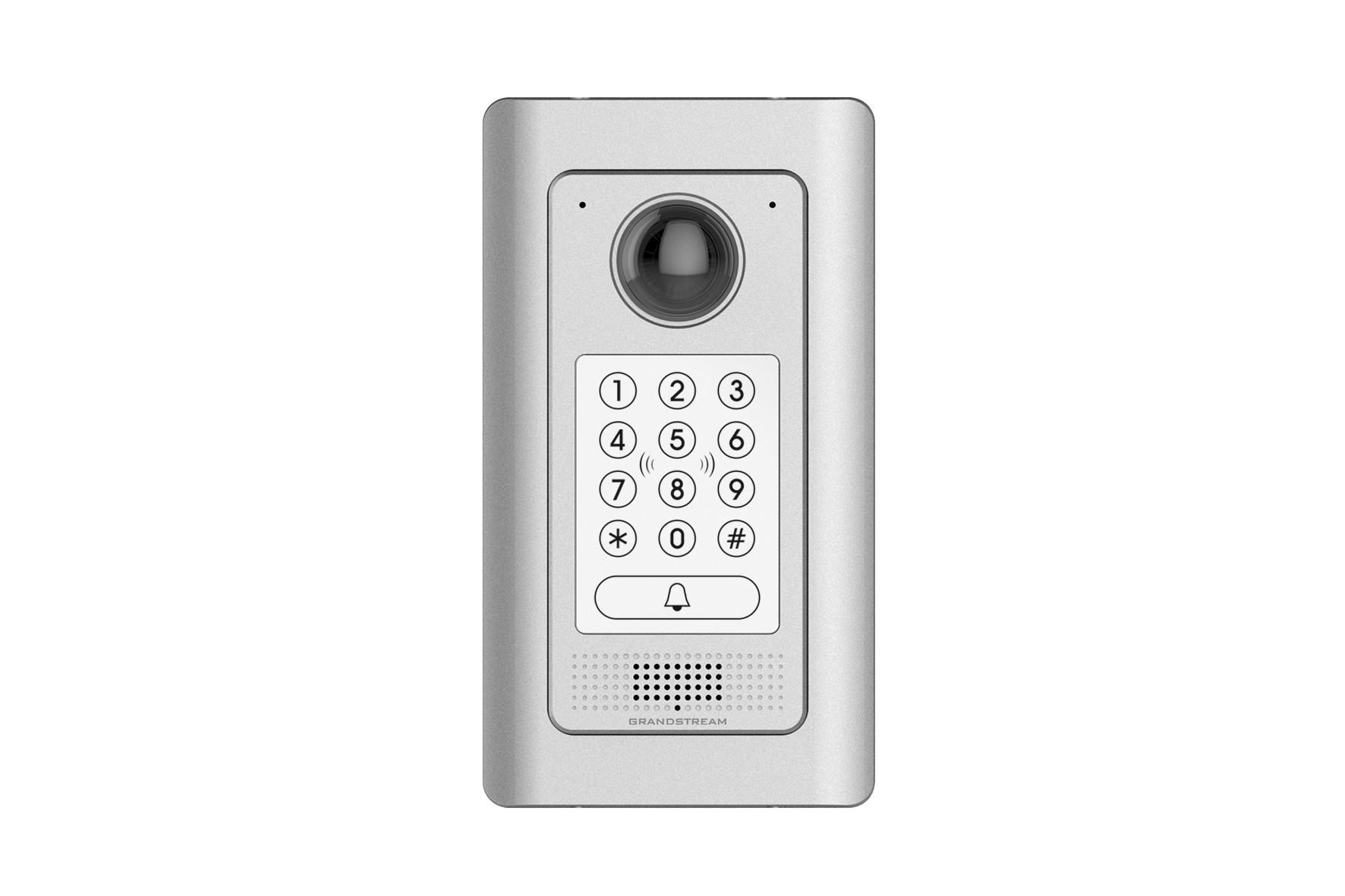 Grandstream's GDS37x0-IN-WALL Mounting Kit