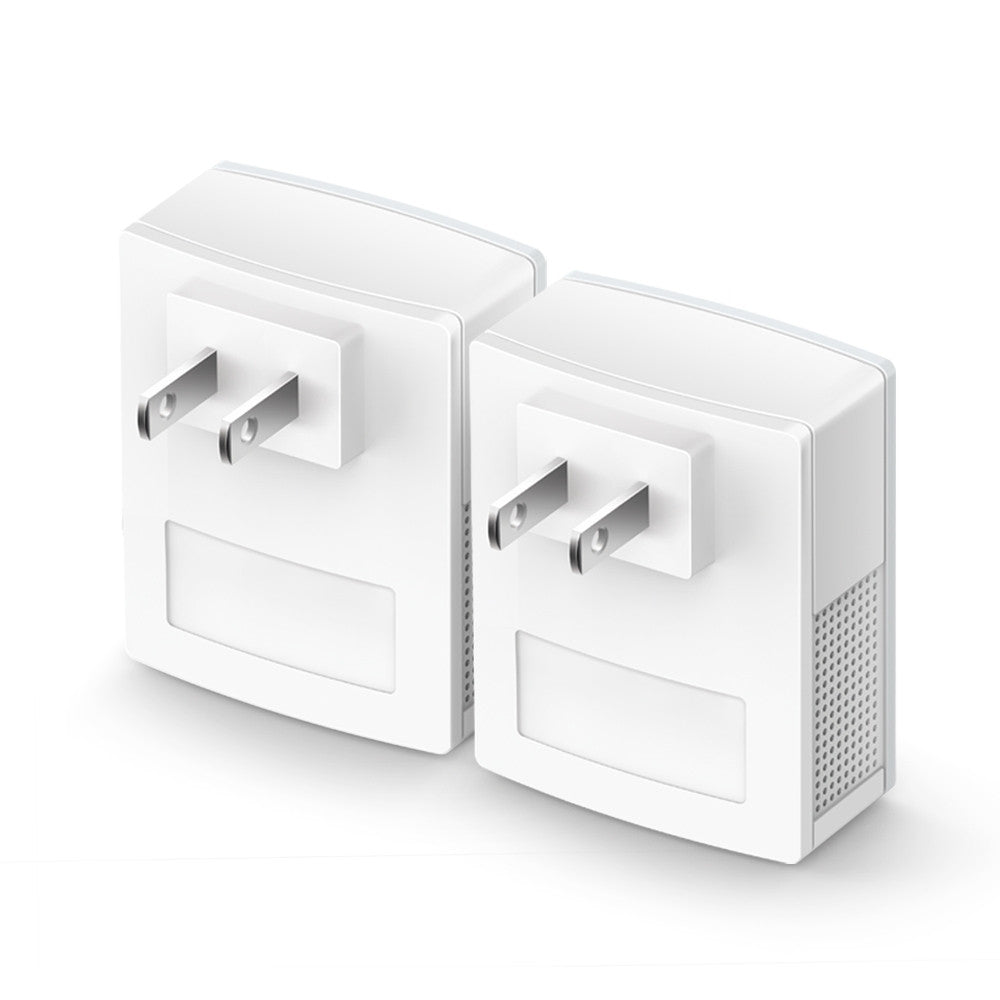 TP-Link PA4010KIT 600Mbps Powerline Extender (2 Pack) - image 2