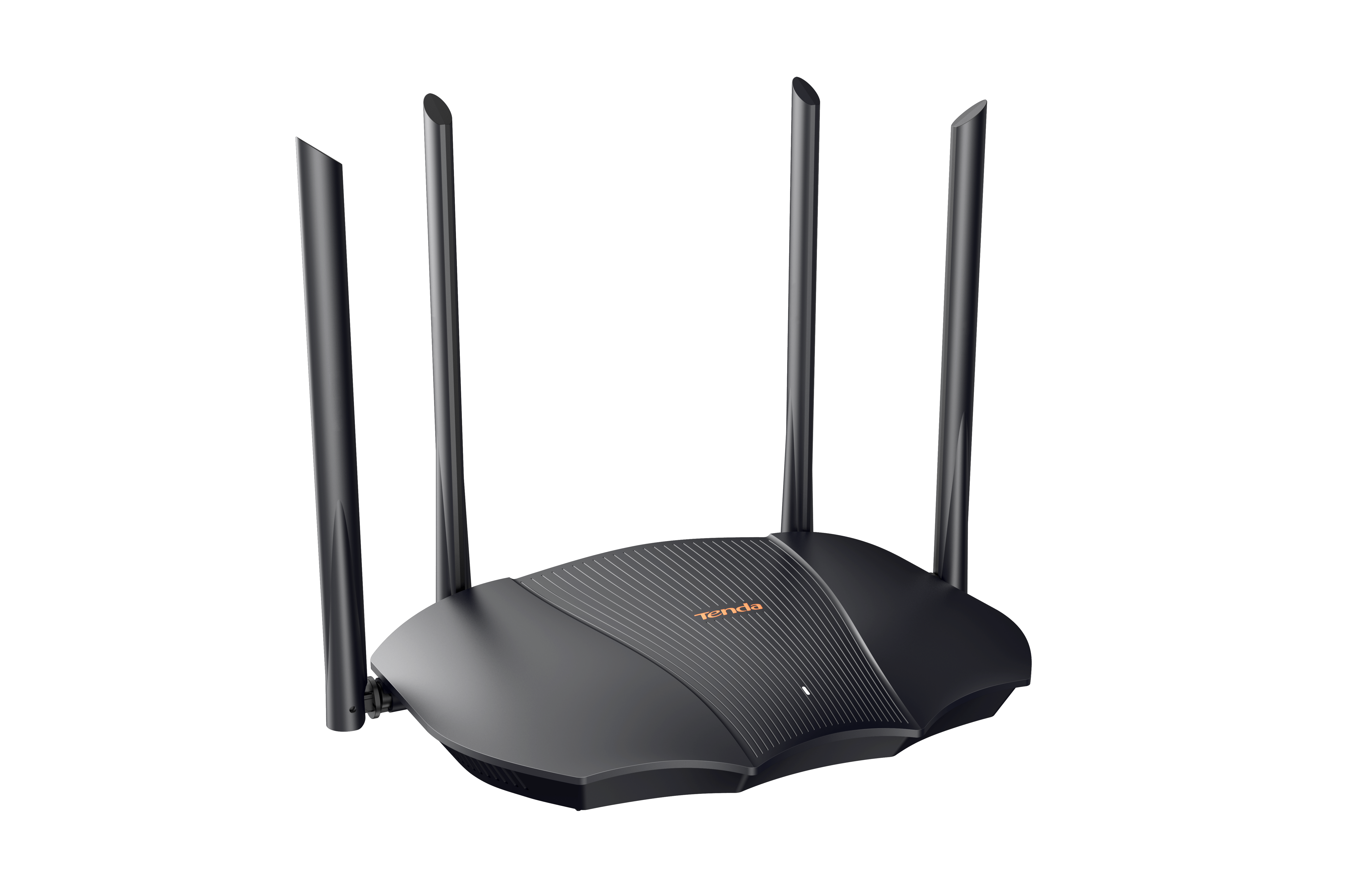 Tenda Home Dual-Band Gigabit Wi-Fi 6 Premium Router - image 2