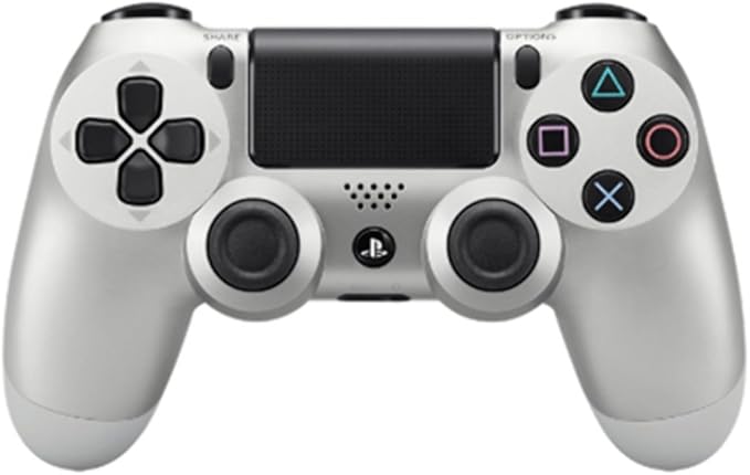 Generic Wireless Controller for PS4 with Dual-Motor Vibration