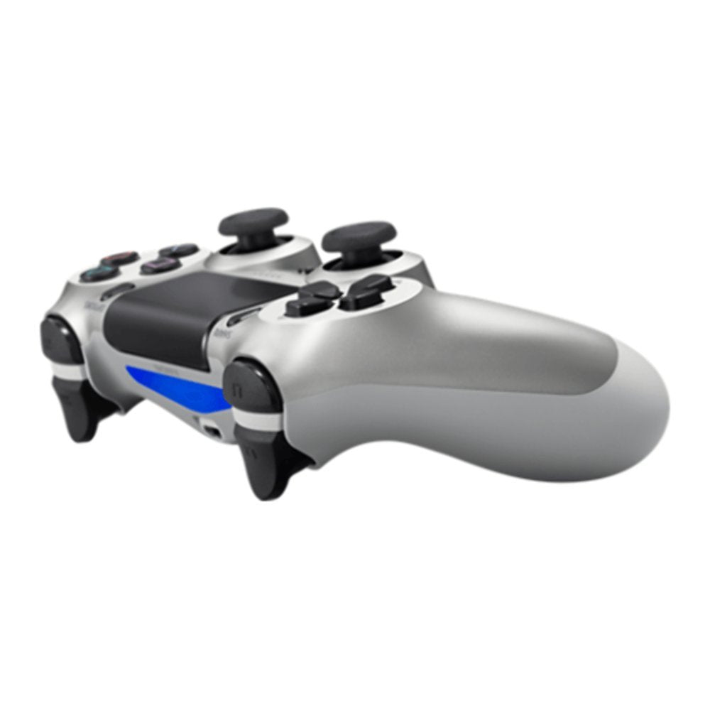 Generic Wireless Controller for PS4 with Dual-Motor Vibration