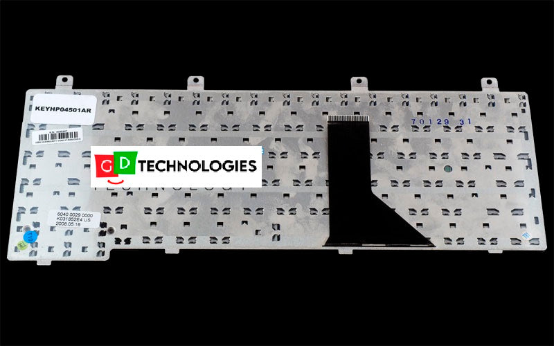 HP PAVILION DV5000 REPLACEMENT KEYBOARD