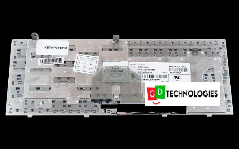 HP MINI NOTE 2133 REPLACEMENT KEYBOARD