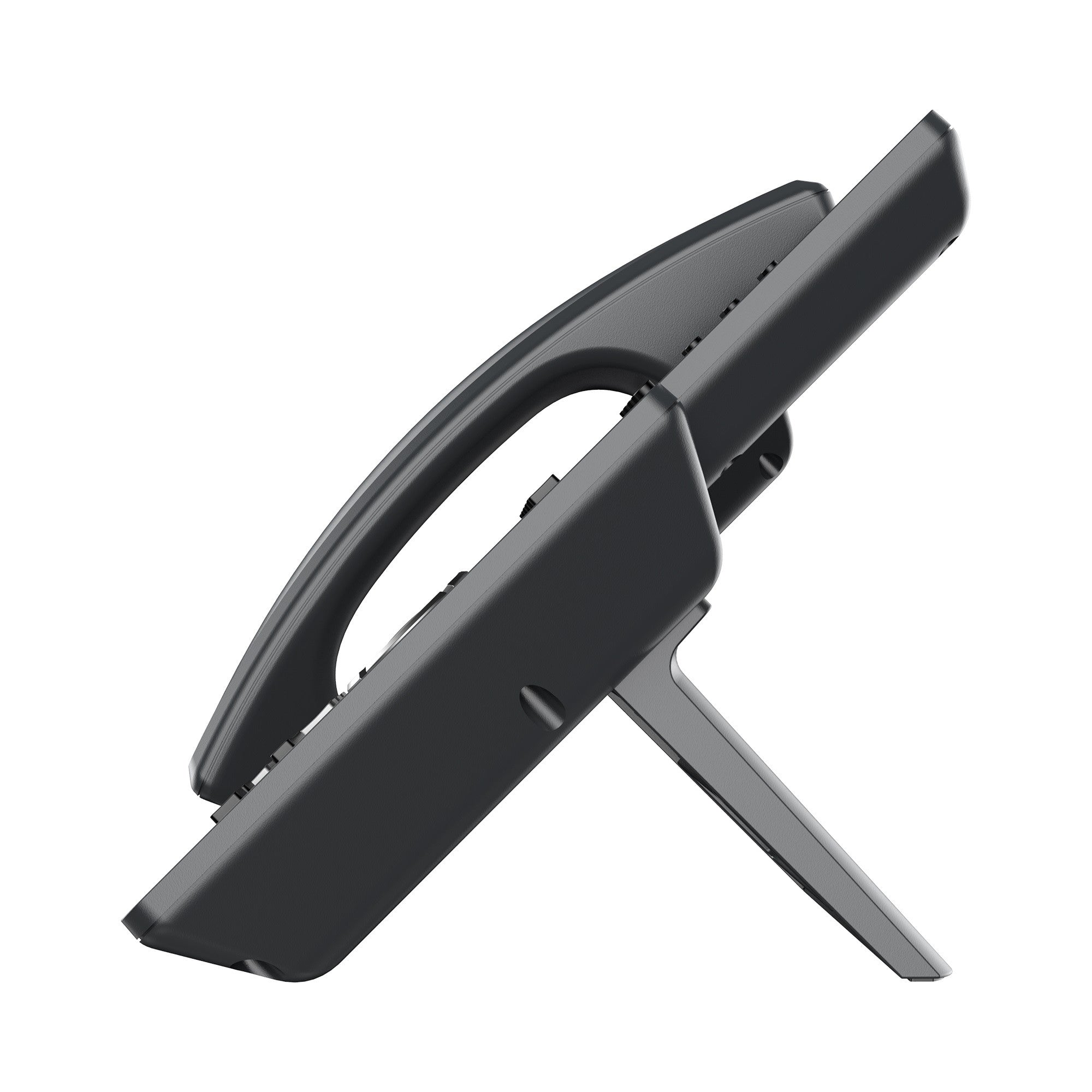 Grandstream 3-Line Gigabit Carrier Desk Phone PoE support | GRP2603P - image 2