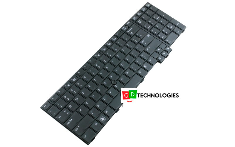 HP ELITEBOOK 8740W REPLACEMENT KEYBOARD