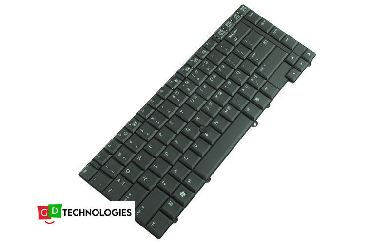 HP ELITEBOOK 8530P REPLACEMENT KEYBOARD