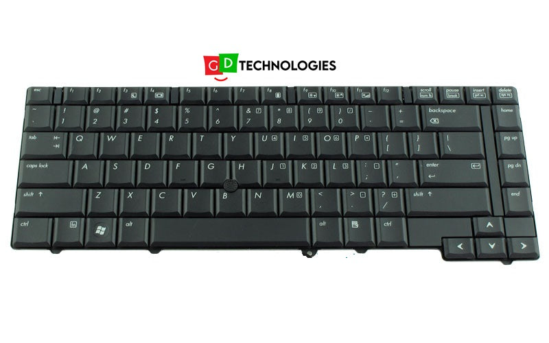 HP ELITEBOOK 8530P REPLACEMENT KEYBOARD