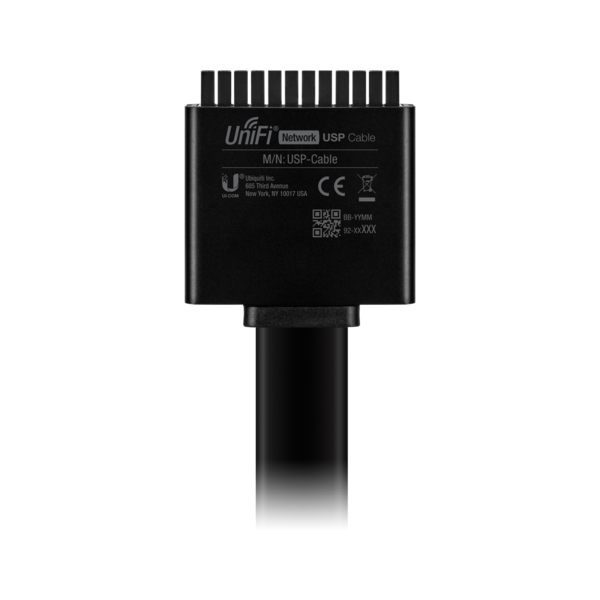Ubiquiti UniFi SmartPower Cable | USP-Cable - image 2