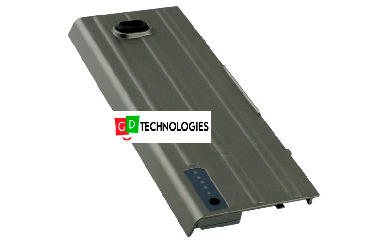 Dell Latitude D620 11.1v 5200mah/58wh Replacement Battery
