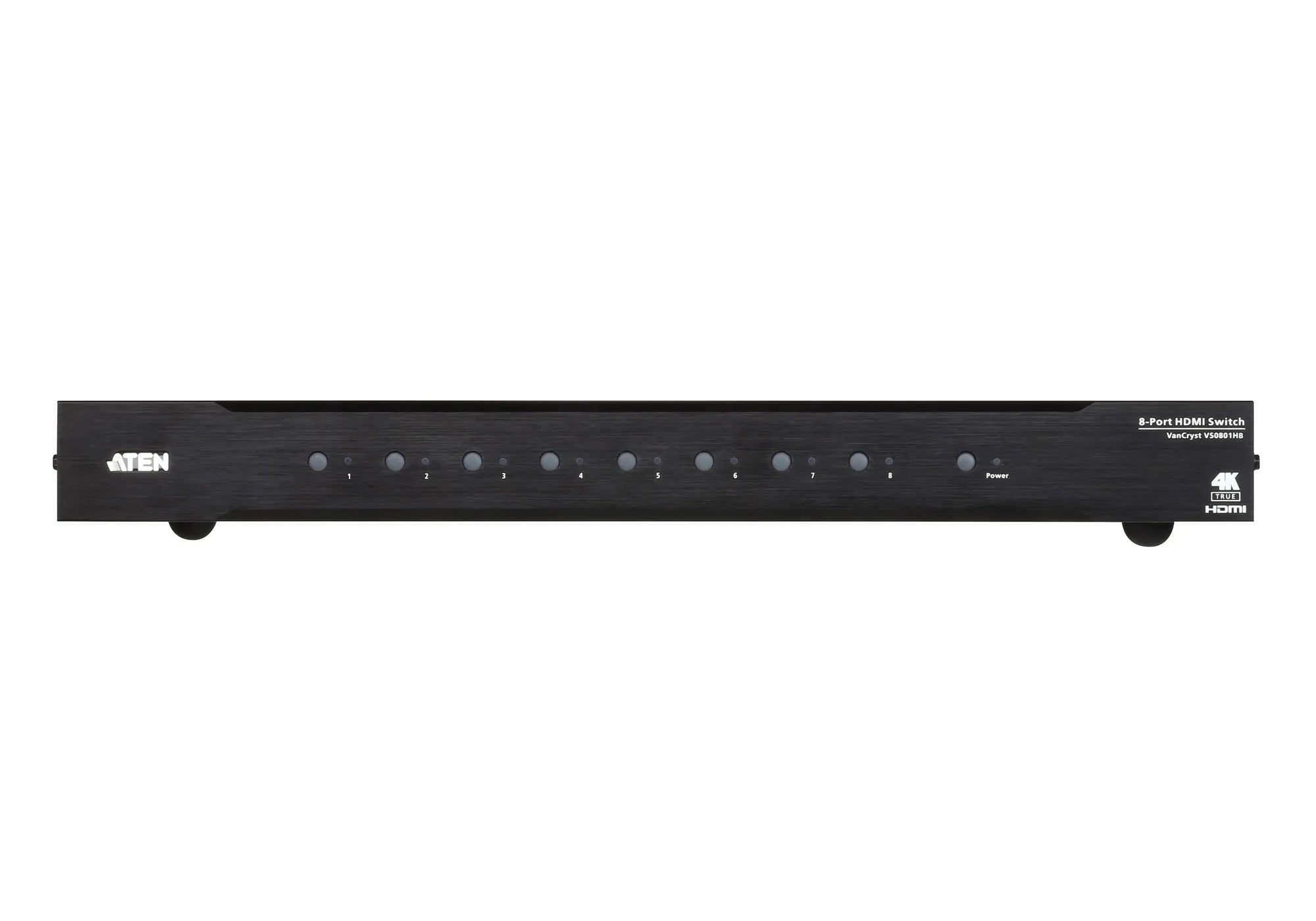 ATEN 8-Port True 4K HDMI Switch - image 2