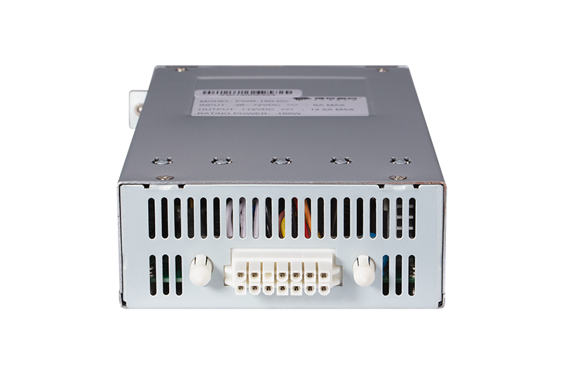 BDCOM DC hot-swap power supply (Input voltage: -36~-72V DC, Maximum power consumption: 75W)