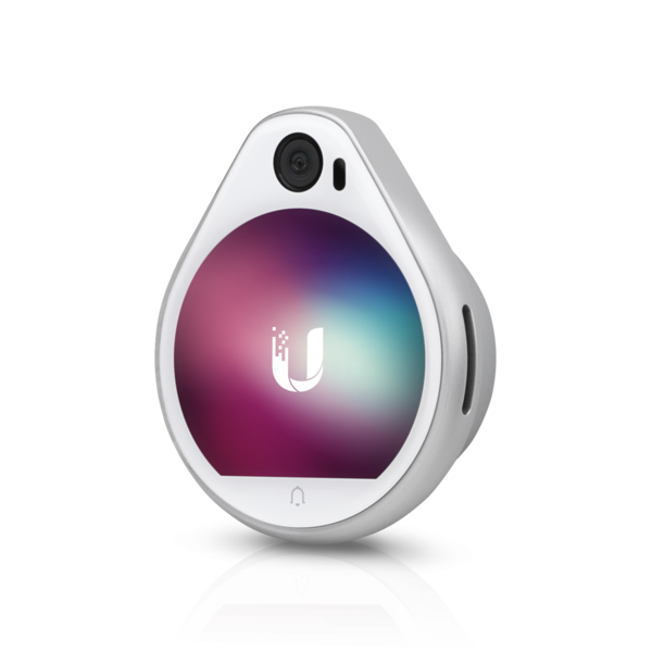Ubiquiti UniFi Access Premium NFC and Bluetooth Access Reader Pro | UA-Pro - image 2