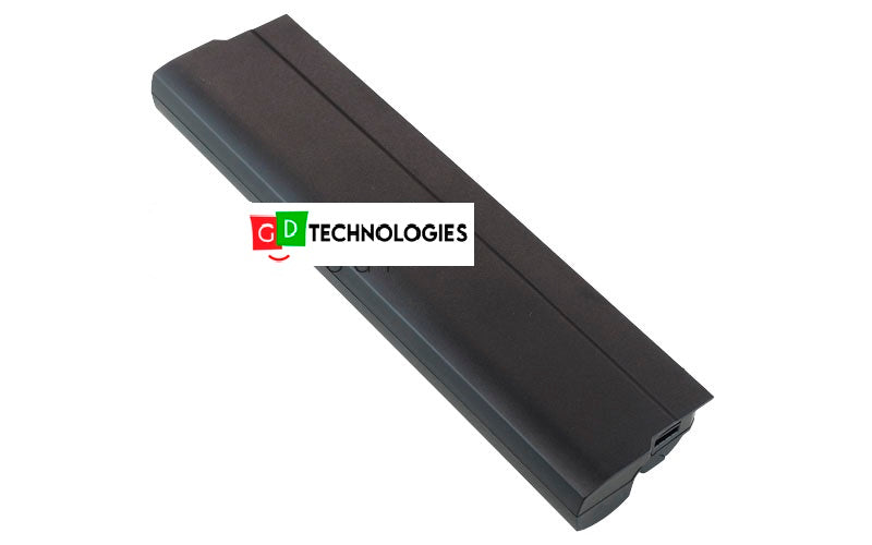 Dell Latitude E6320 Series 11.1v 5200mah/58wh Replacement Battery