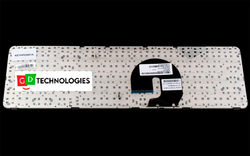 HP PAVILION DV7-4000 SERIES REPLACEMENT KEYBOARD