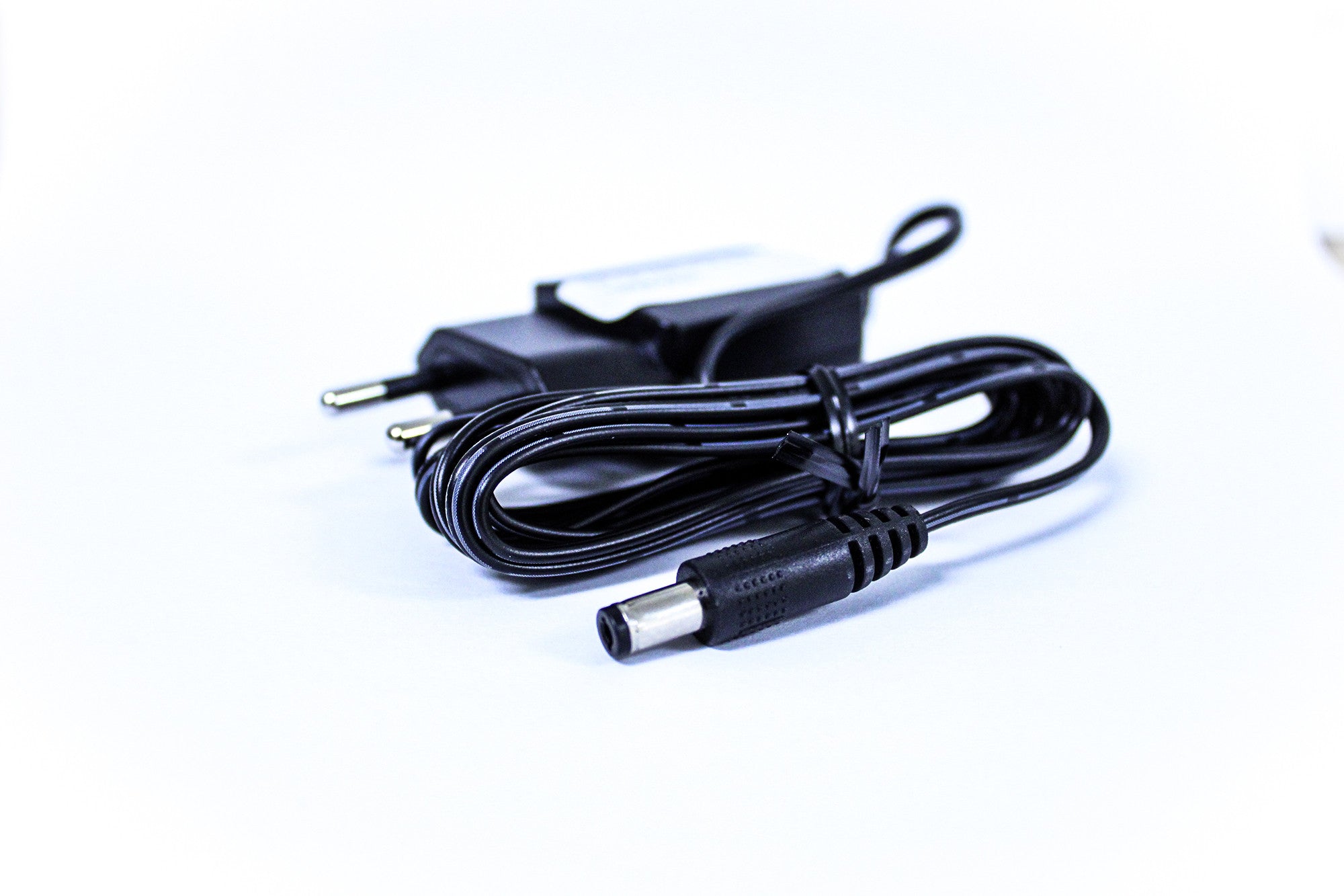 Spare power supply for GS-GXP1600 and GRP2600 series - Barrel Jack Connector - image 2